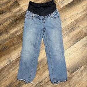 Abercrombie & Fitch Women's Maternity Jeans